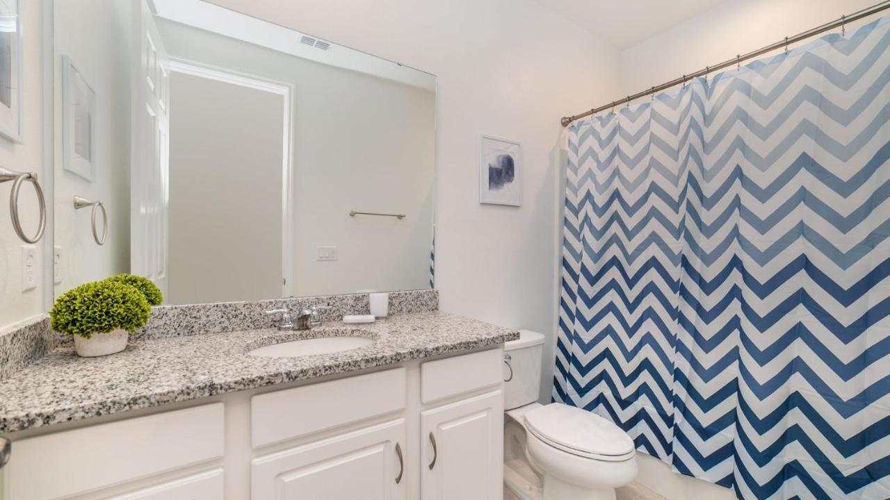 8989 Amelia Downs Villa Kissimmee Exterior foto