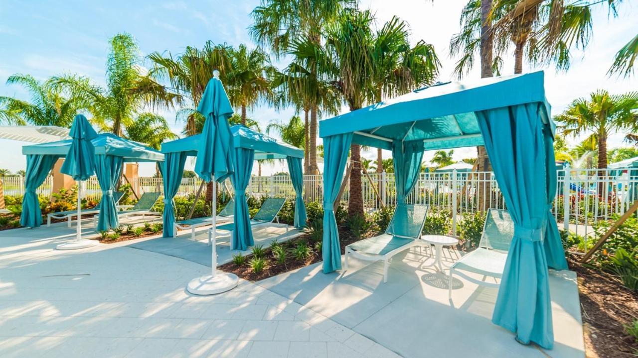 8989 Amelia Downs Villa Kissimmee Exterior foto
