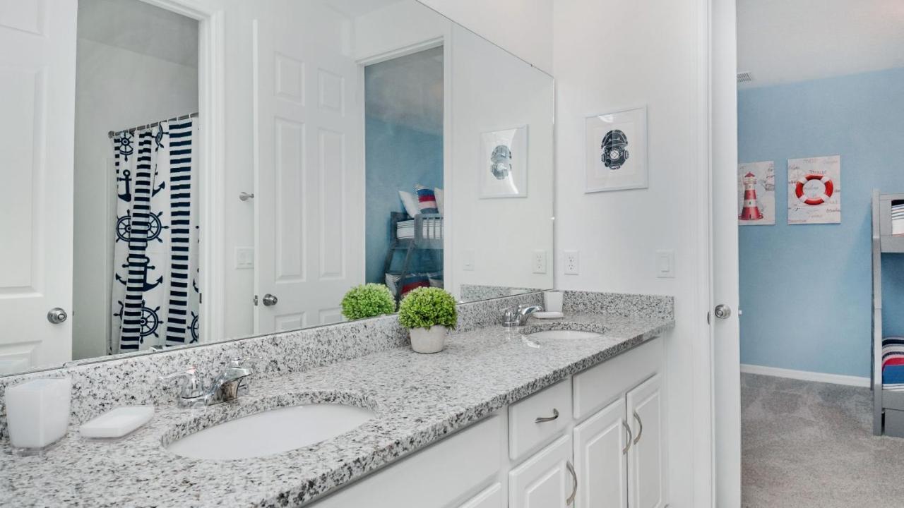 8989 Amelia Downs Villa Kissimmee Exterior foto